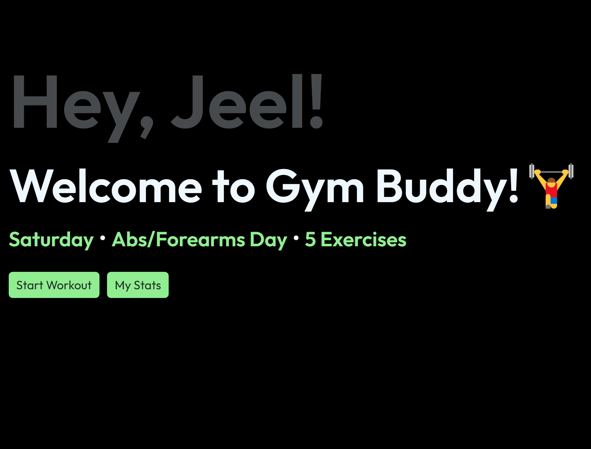 gym-workout-webapp